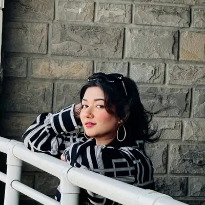 Syeda Annie Shuja profile