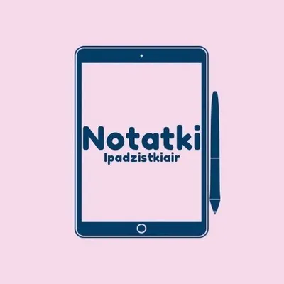 Notatki Szkolne profile