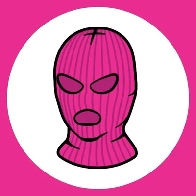 NOT BAD FOR A GIRL | EQUAL PARTS profile