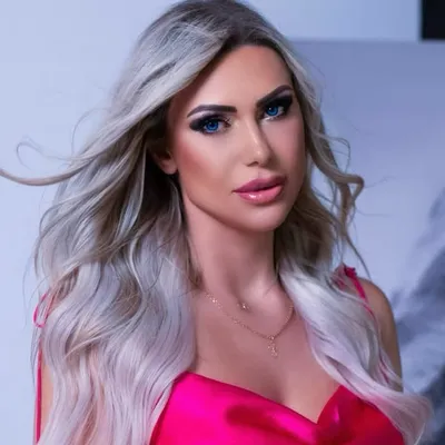 Olyasha~NotBasicBlonde® profile