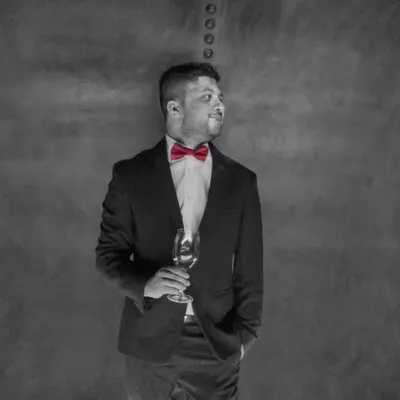 Dhruv Sonkusale profile