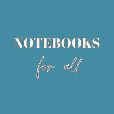Notebooks for All profile