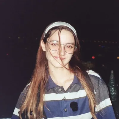 Elisa Palma profile