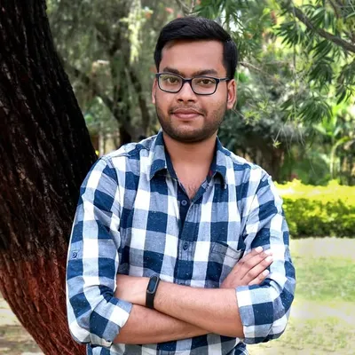 Abhijeet Agrawal profile