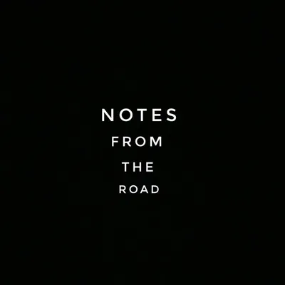 Notes From The Road profile