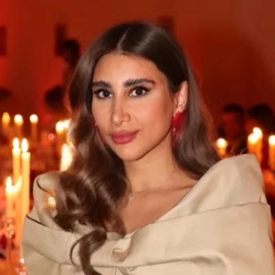 Noura BinHaidar profile