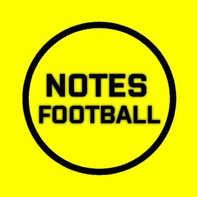 Notes Football profile