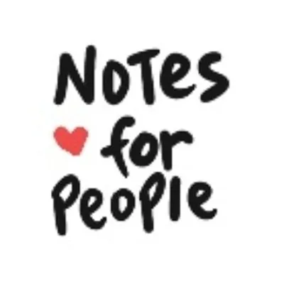 Notes for People profile