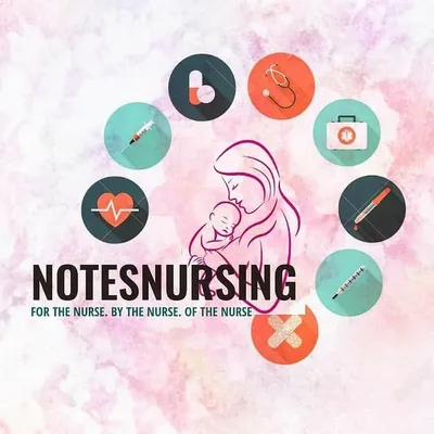 NOTESNURSING profile