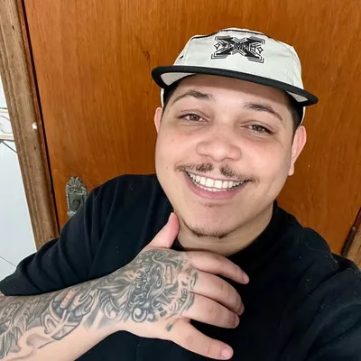 Amarildo felipe profile