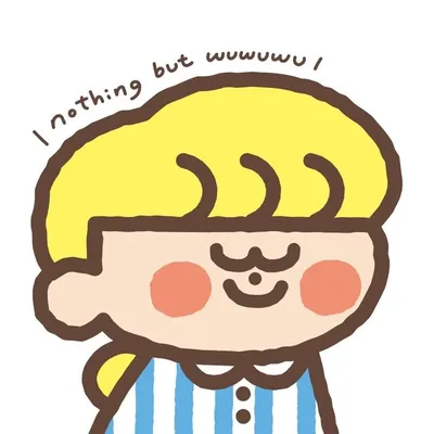 一事吳陳 nothing but wuwuwu profile