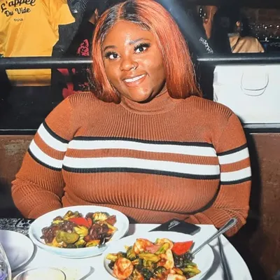Jasmine The Foodie profile