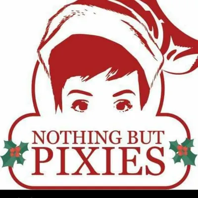 Pixie Cuts ✂️ Short Hair Styles ✂️ Bixies ✂️ Bobs profile