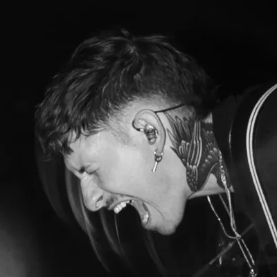nothing,nowhere. profile