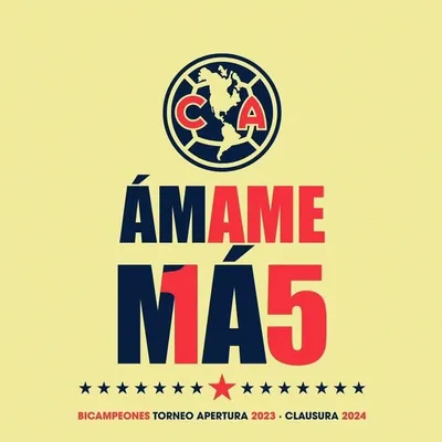 Águilas del América profile