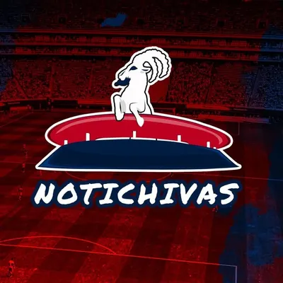 NotiChivas profile