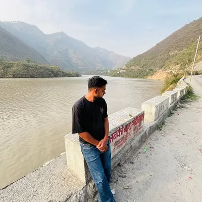 aman verma | Photographer ๐ธ profile