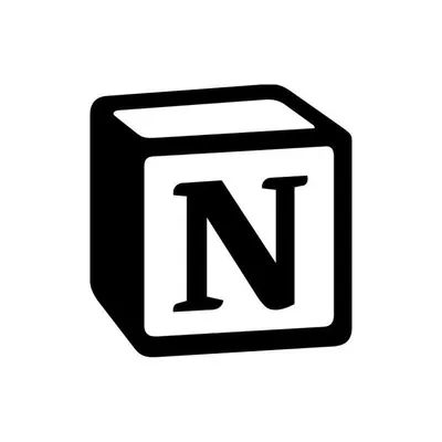 Notion profile