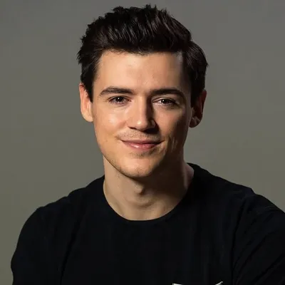 Joel Lützow profile