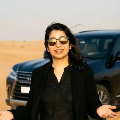 Prerna Bhatia|Lifestyle|Ahm|Delhi|Noida