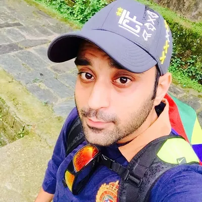 Ashish Sachdeva profile