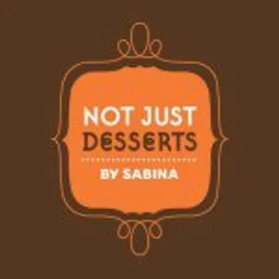Not Just Desserts by Sabina profile