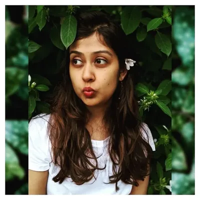 Siddhi Trivedi profile