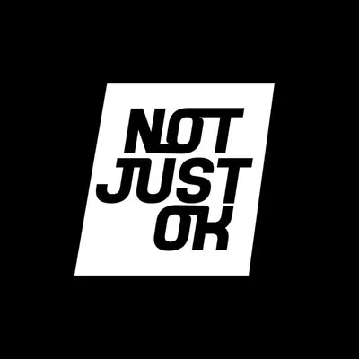 Notjustok.com profile