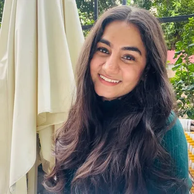 Jassimran Kaur profile