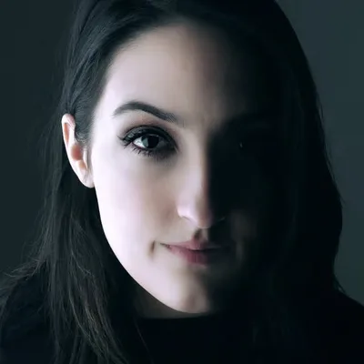 Katrina Naficy profile