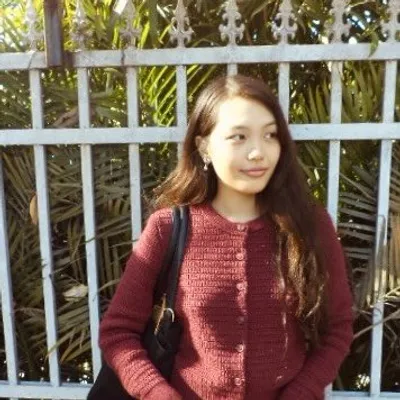 kusang profile