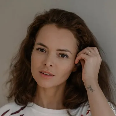Sasha Ha | model | actress | Саша Ха | модель | актриса profile