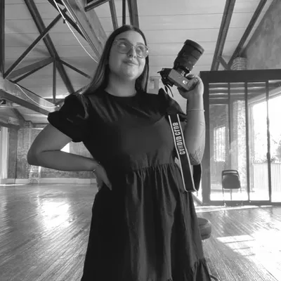 Monica Monteleone profile