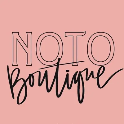 NOTO Boutique profile