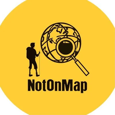 NotOnMap profile