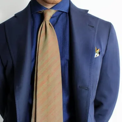 Sartorial | Menswear profile