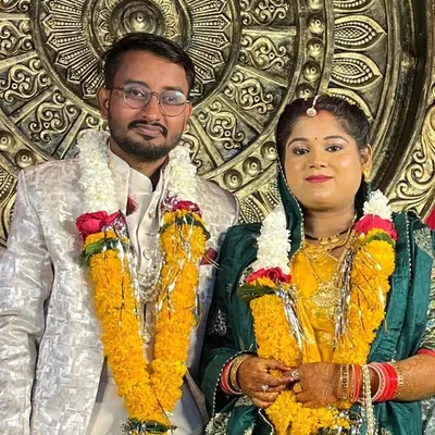 Rishabh Chichware profile