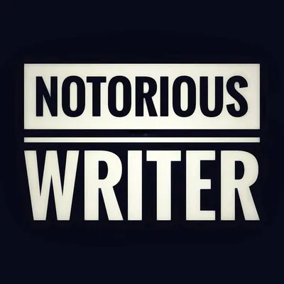 Notorious Writer profile