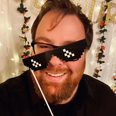Jesse Cox profile