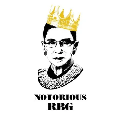 Notorious RBG profile