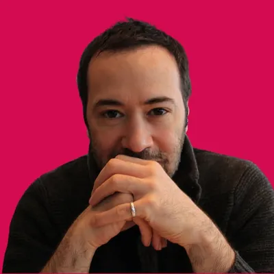 Patrick Beja profile