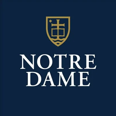 University of Notre Dame profile