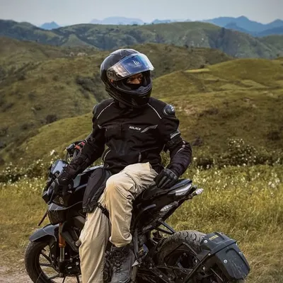 NOTSOBIKER profile