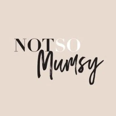 NOT SO MUMSY The Label profile