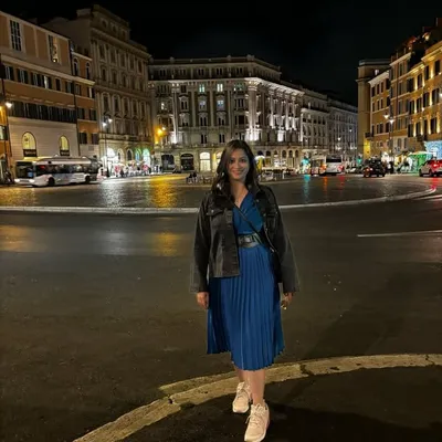 Saloni Sharma profile