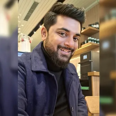 Mayank Kashyap profile