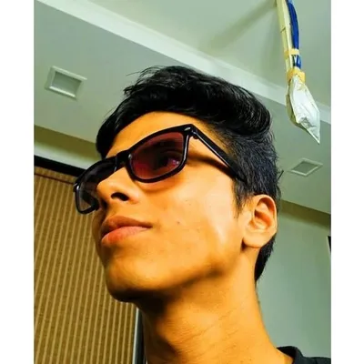 Keshav Sarda profile
