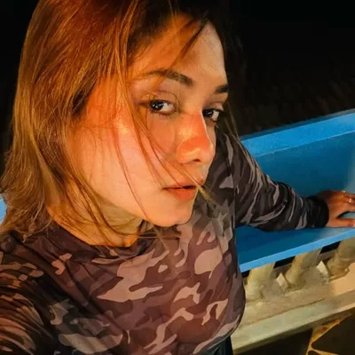 🧿Arti profile