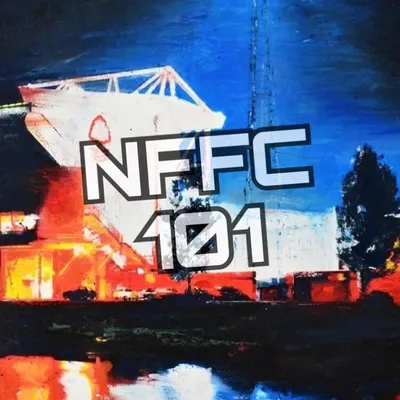 Everything NFFC🔴⚪️ profile