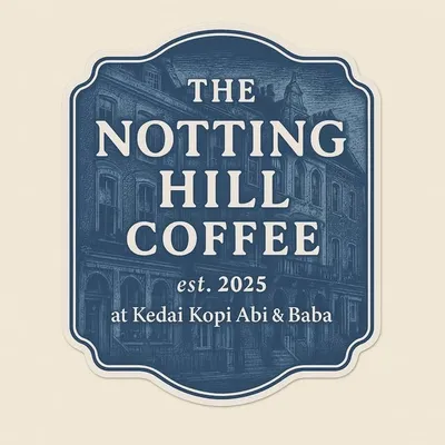 The Notting Hill Coffee profile